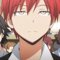 Karma akabane 