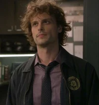 spencer reid 