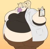 Fat doctor