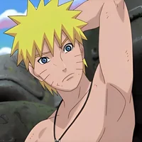 NARUTO UZUMAKI 