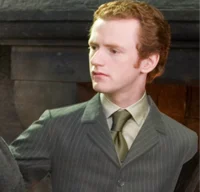 Percy Weasley