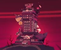 Hazbin Hotel
