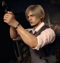 Leon Kennedy
