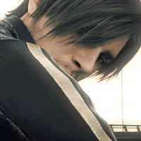 Leon Kennedy - VEN