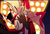 Hazbin hotel 