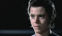 Ponyboy curtis