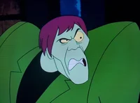 THE CREEPER