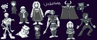 undertale remastered