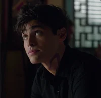 Alec Lightwood