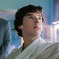 Sherlock Holmes 