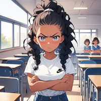 Jealous Girlfriend