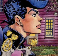 Josuke Higashikata