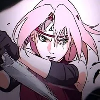 Sakura Haruno