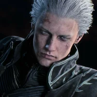 Vergil Sparda