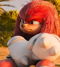 KNUCKLES