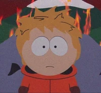 Kenny McCormick