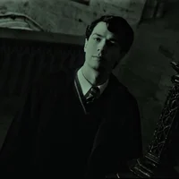 Tom Riddle