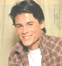 Sodapop Curtis