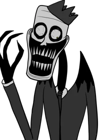 Legion-BBI REWRITTEN