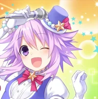 Idol Neptune
