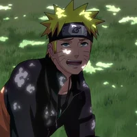 NARUTO UZUMAKI 