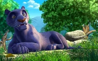 Bagheera