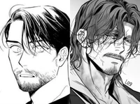 Daddy vs Grandfather