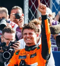 Lando Norris 