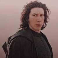 Kylo Ren