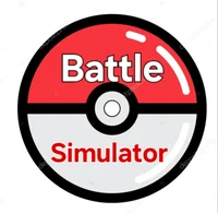 Pokemon Battle Sim