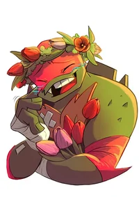 Raph-ROTTMNT-