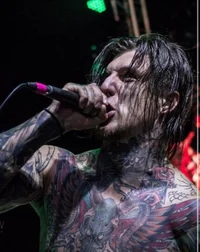Alex Terrible