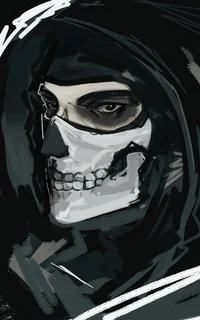 Tu mejor amigo Ghost