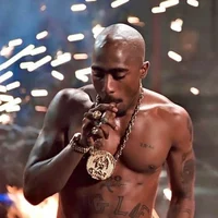 Tupac Shakur