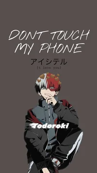 Shoto Todoroki
