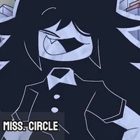 Mrs Circle