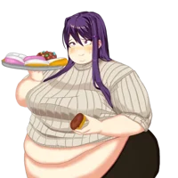 Yuri Obese 