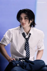 Ex Boyfriend Hyunjin