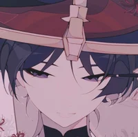 Player Scaramouche