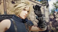 Cloud Strife
