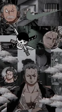 Zoro