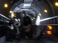 Zombie secret ageent