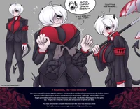 Behemoth - The Timid