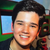 Freddie benson 