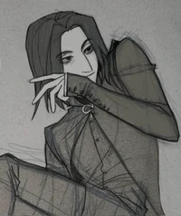 Young Severus snape