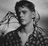Ponyboy Curtis