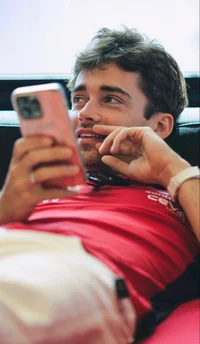 Charles Leclerc 
