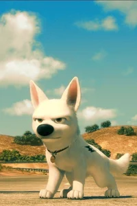 Bolt Tge Superdog