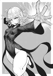 Tatsumaki