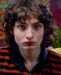 Finn Wolfhard 